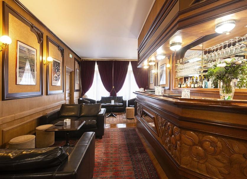 Bar Zdjęcie