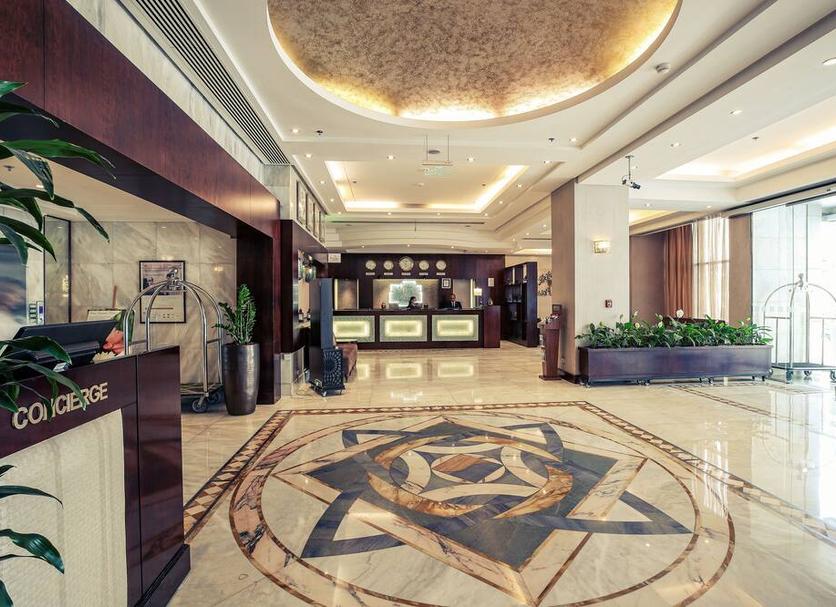Lobby Zdjęcie