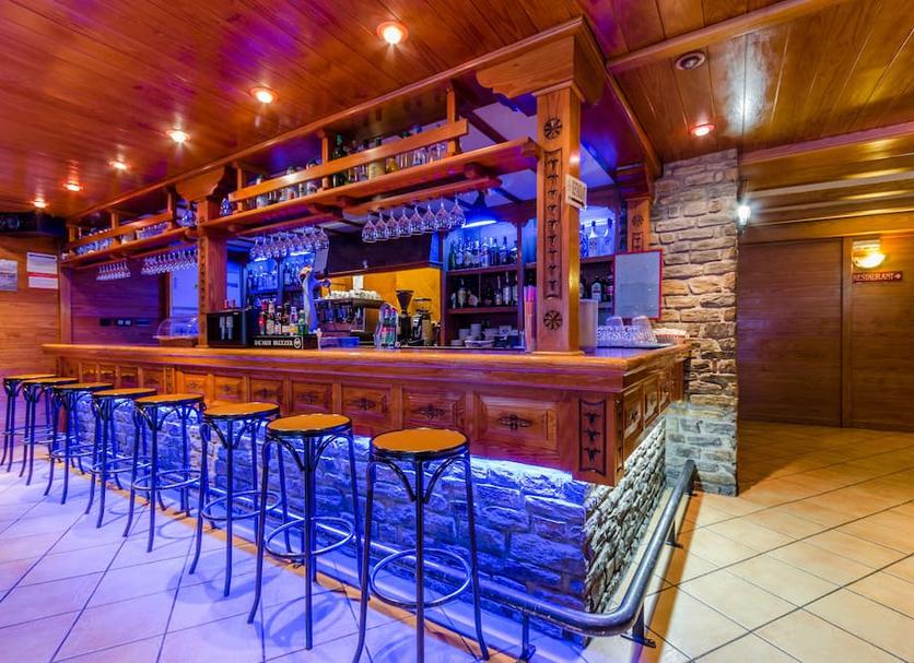 Bar Zdjęcie