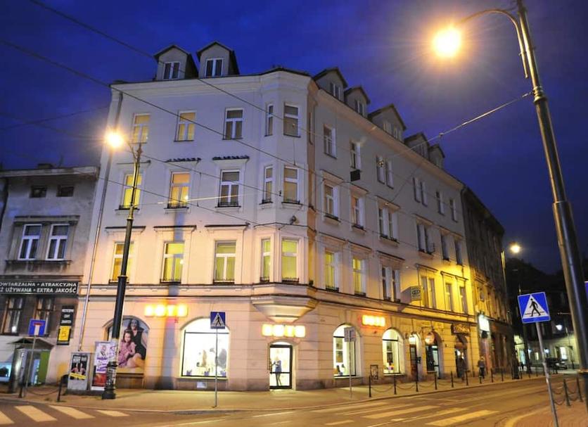 Budynek Zdjęcie