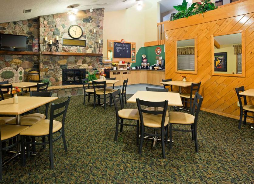 Restauracja Zdjęcie