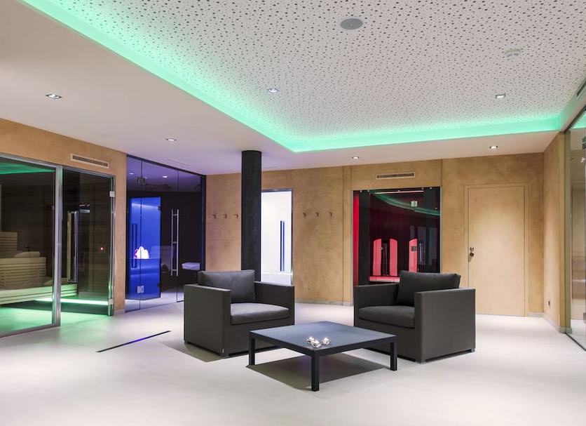 Lobby Zdjęcie