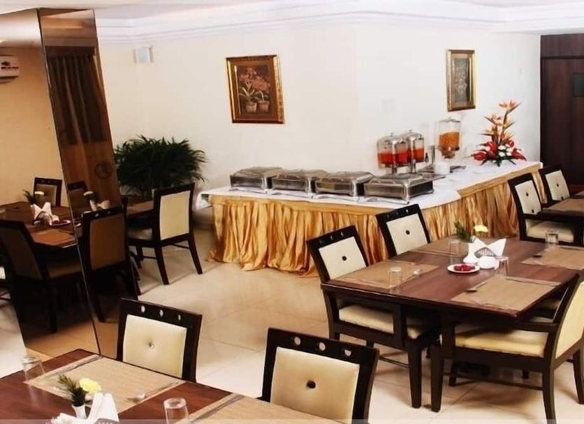 Restauracja Zdjęcie