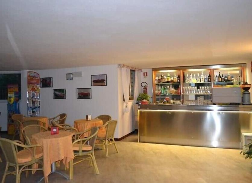 Bar Zdjęcie