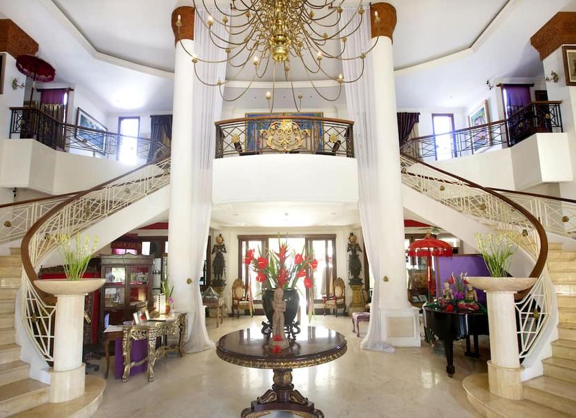 Lobby Zdjęcie