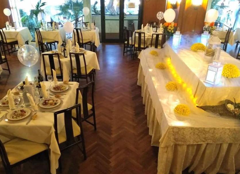 Restauracja Zdjęcie