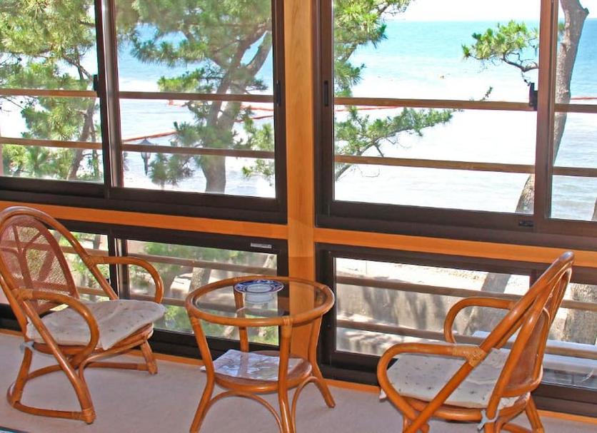 Balkon Zdjęcie