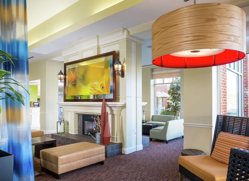 Lobby Zdjęcie