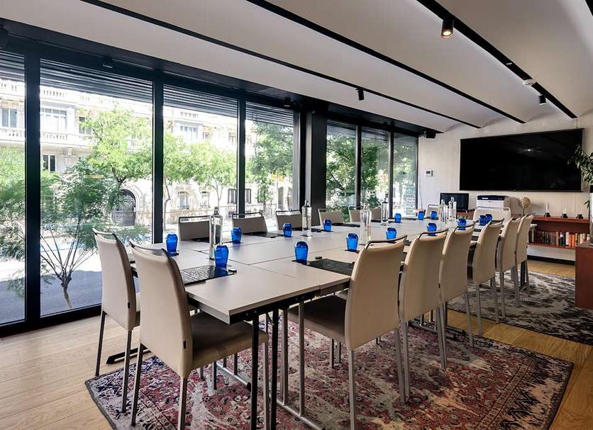 Sala konferencyjna Zdjęcie