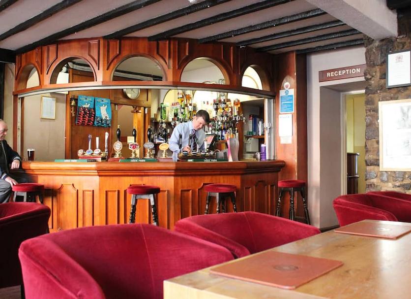 Bar Zdjęcie