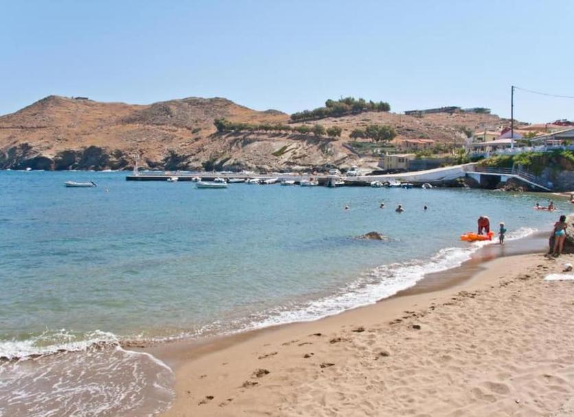 Plaża Zdjęcie