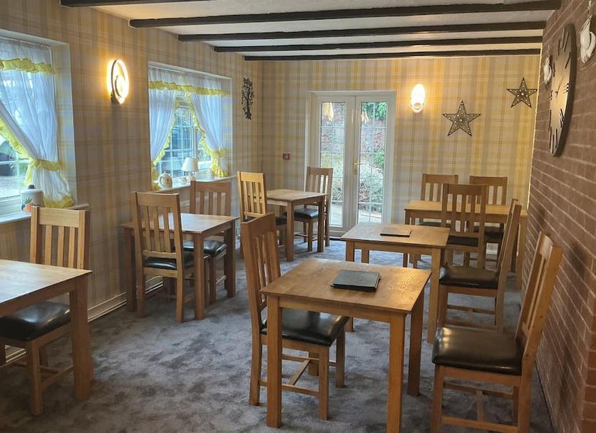 Restauracja Zdjęcie
