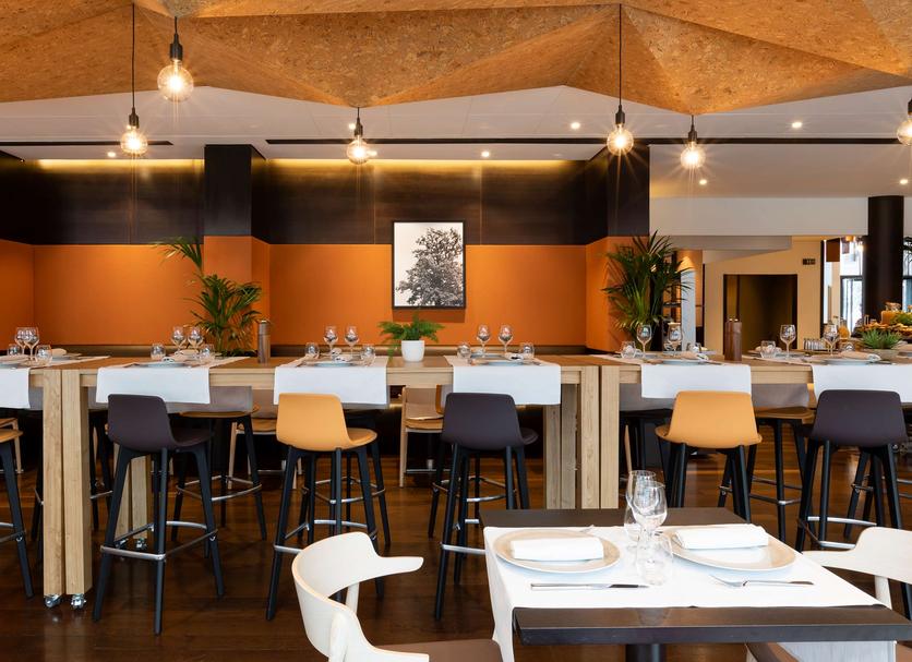 Restauracja Zdjęcie