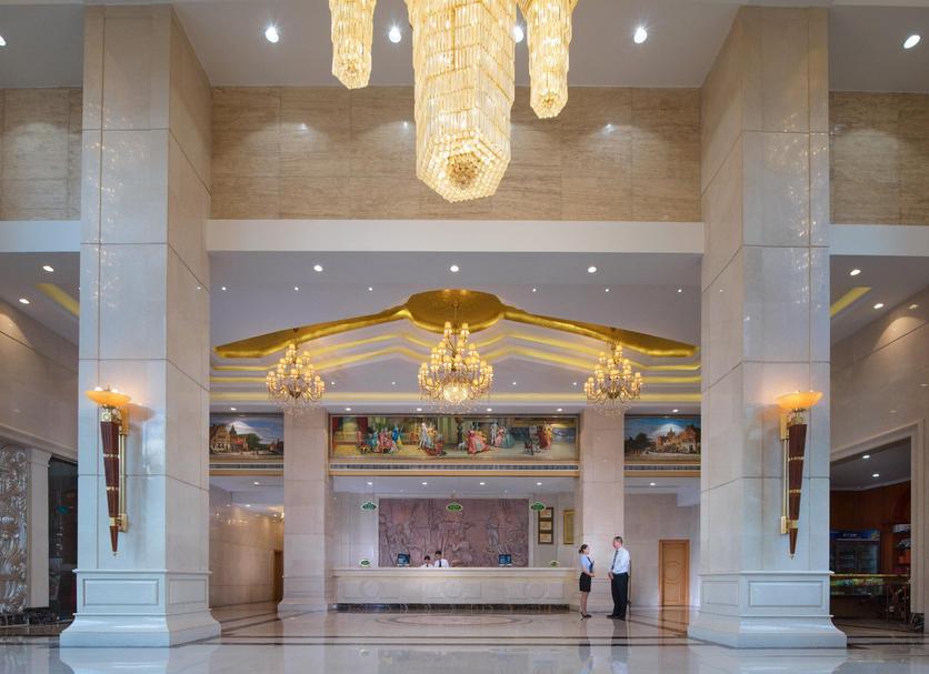 Lobby Zdjęcie
