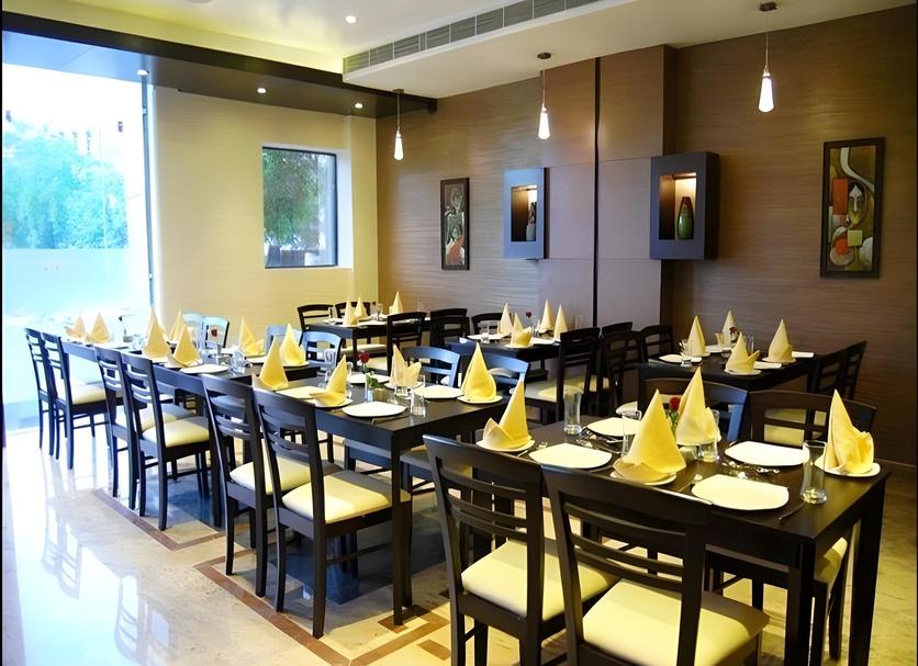 Restauracja Zdjęcie