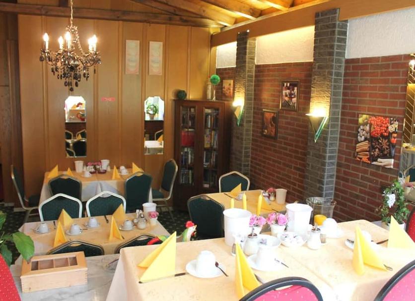 Restauracja Zdjęcie