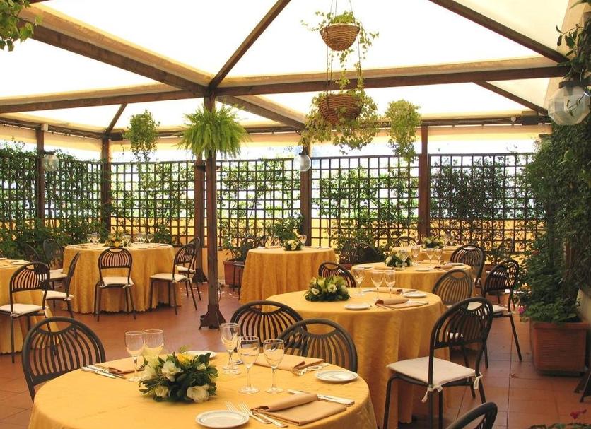 Restauracja Zdjęcie