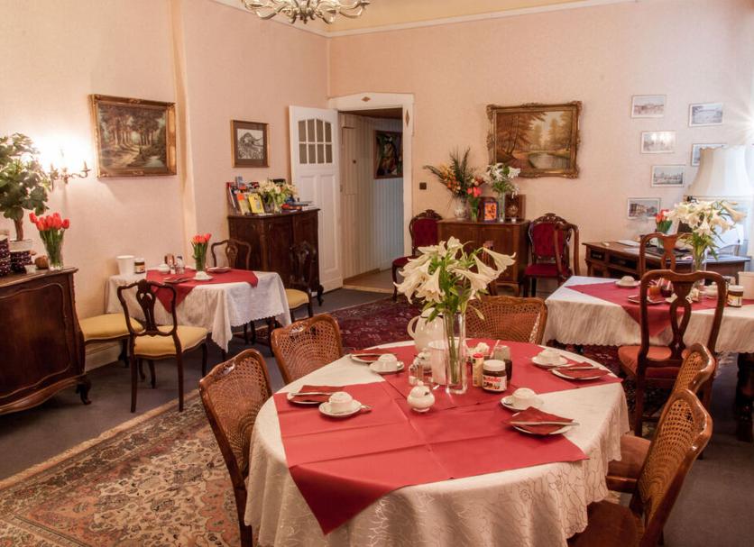 Restauracja Zdjęcie