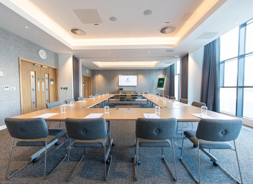 Sala konferencyjna Zdjęcie