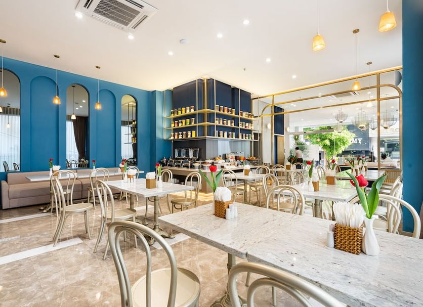 Restauracja Zdjęcie