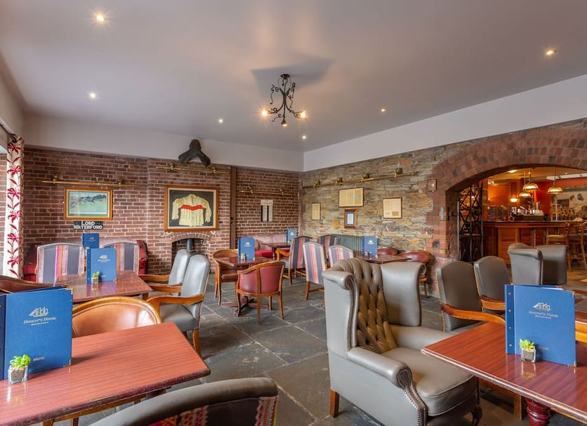 Restauracja Zdjęcie