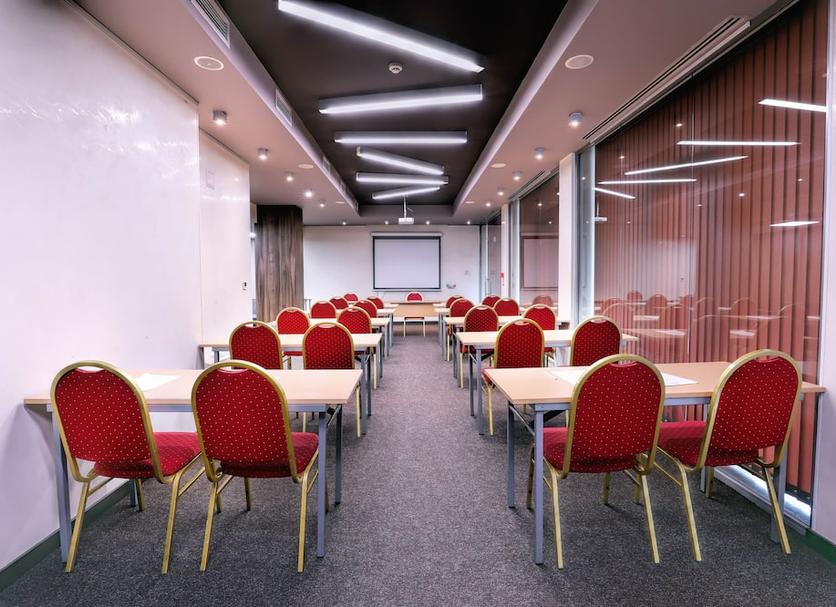 Sala konferencyjna Zdjęcie