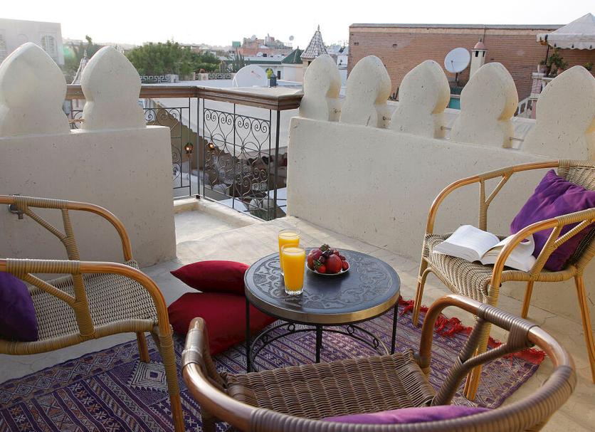 Balkon Zdjęcie