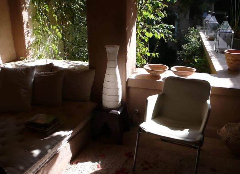 Patio Zdjęcie