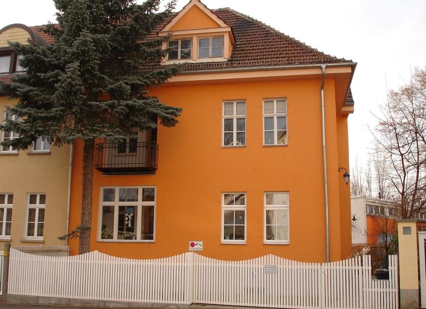 Budynek Zdjęcie