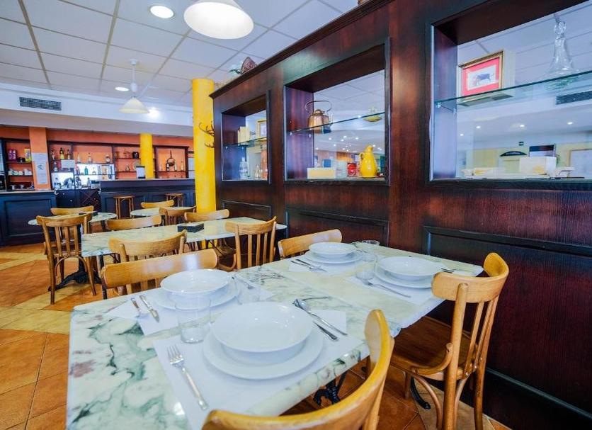 Restauracja Zdjęcie