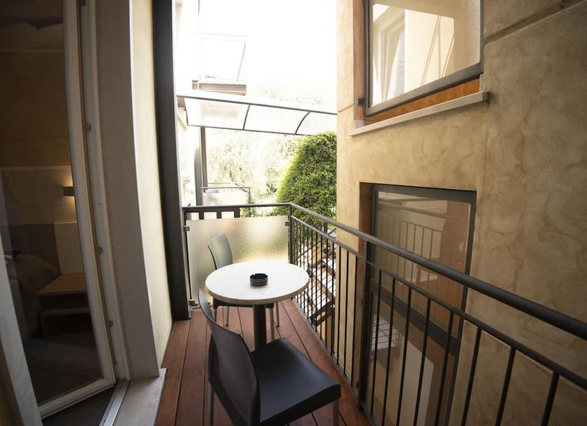 Balkon Zdjęcie