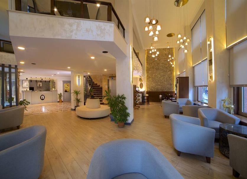 Lobby Zdjęcie