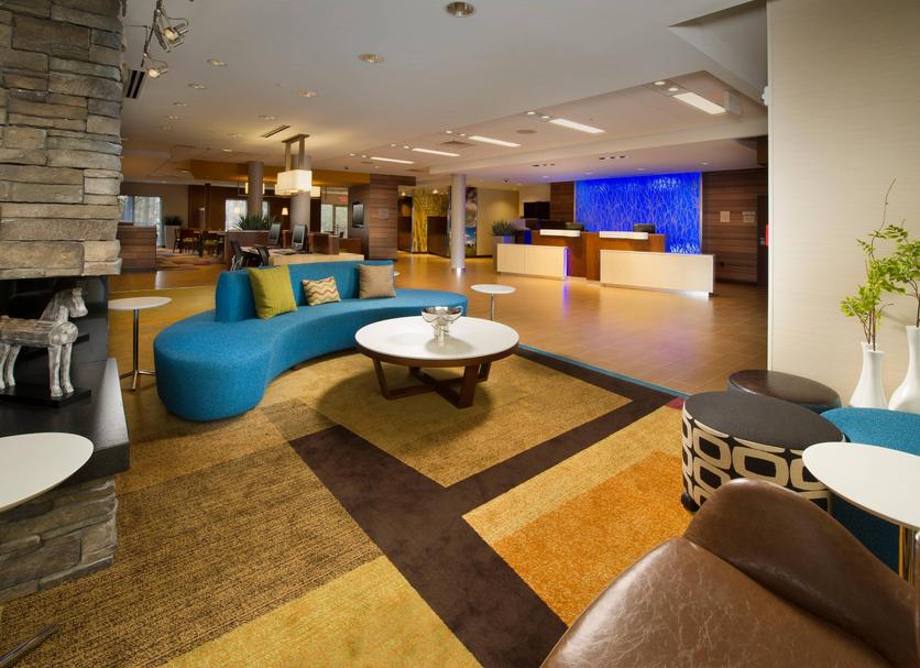 Lobby Zdjęcie