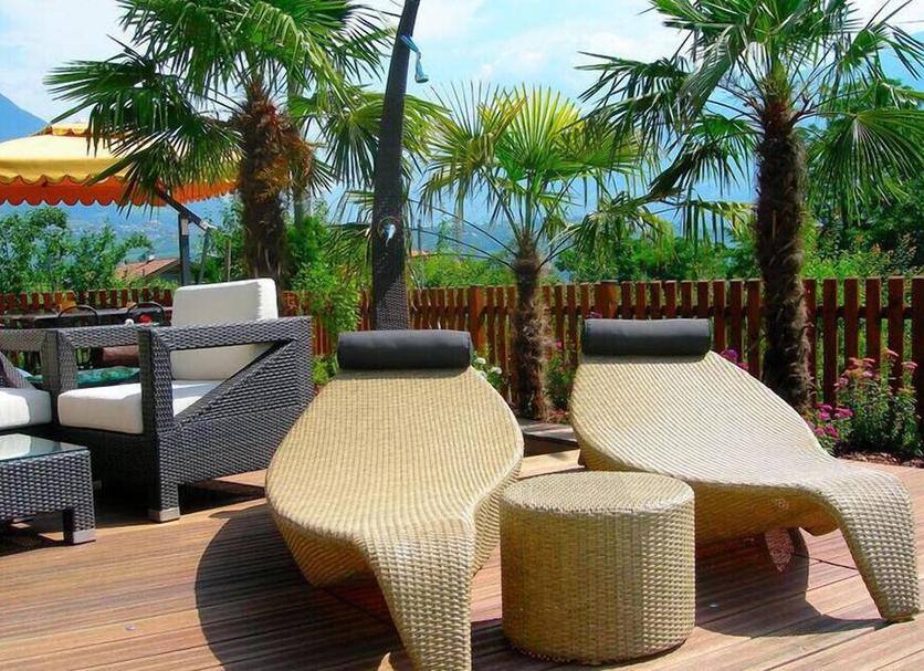 Patio Zdjęcie