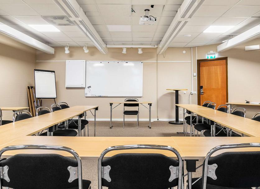 Sala konferencyjna Zdjęcie