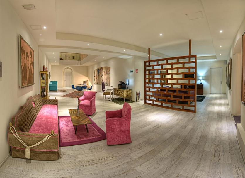 Lobby Zdjęcie