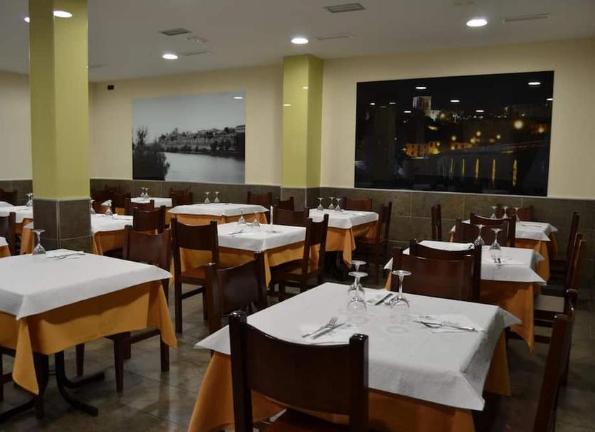 Restauracja Zdjęcie