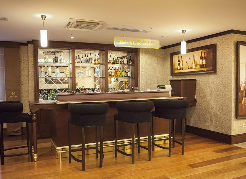 Bar Zdjęcie