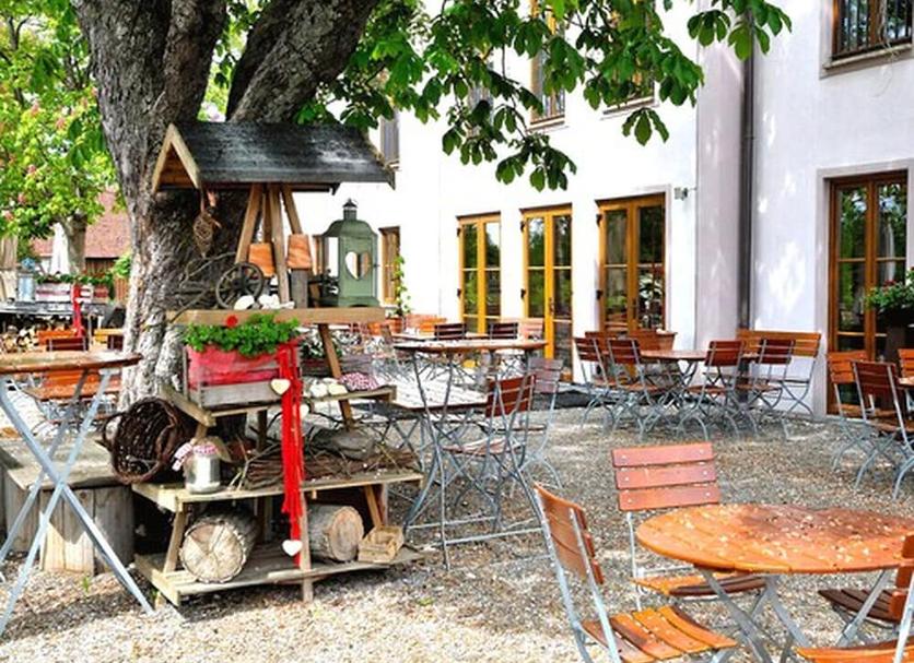 Patio Zdjęcie