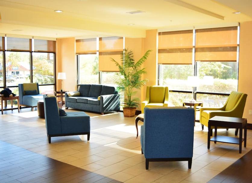 Lobby Zdjęcie
