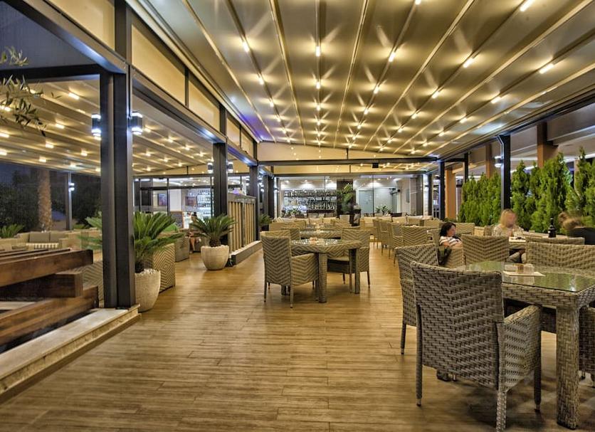 Restauracja Zdjęcie