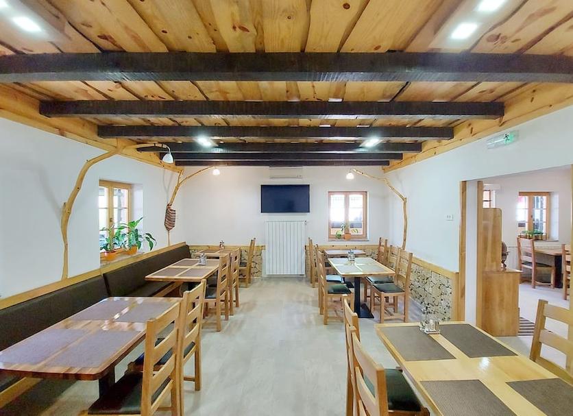 Restauracja Zdjęcie