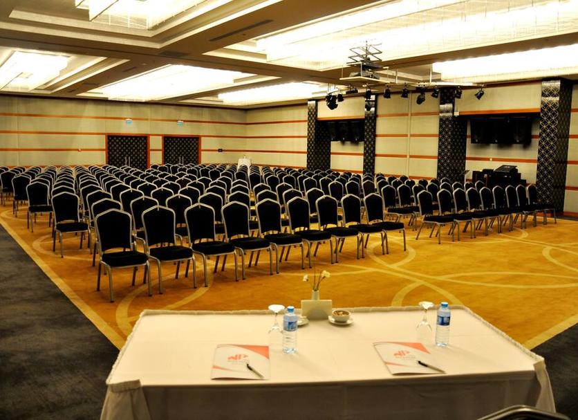 Sala konferencyjna Zdjęcie