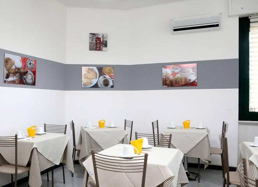 Restauracja Zdjęcie