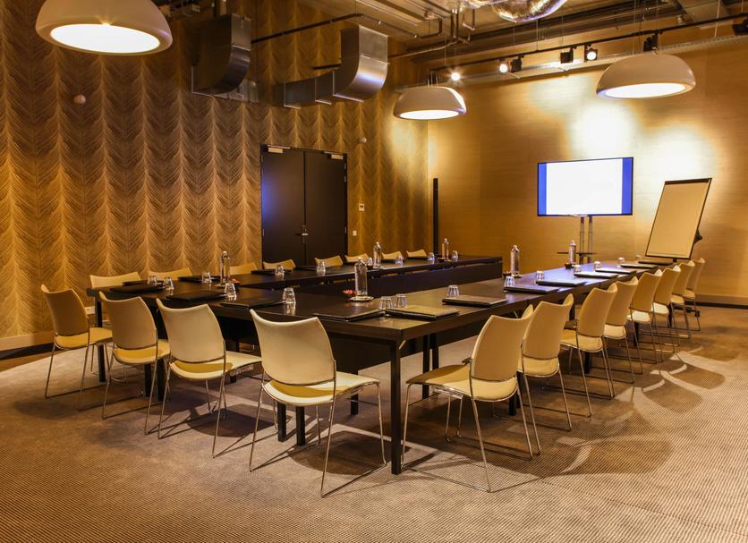 Sala konferencyjna Zdjęcie