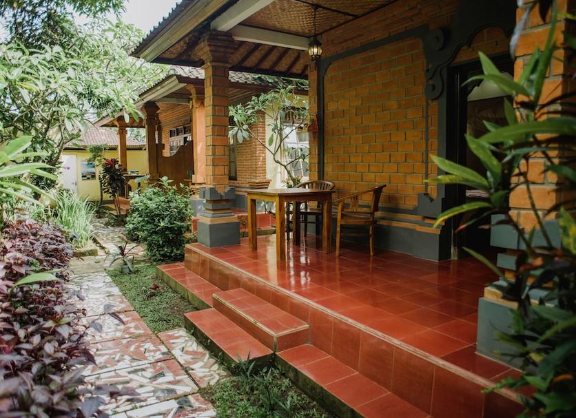 Patio Zdjęcie