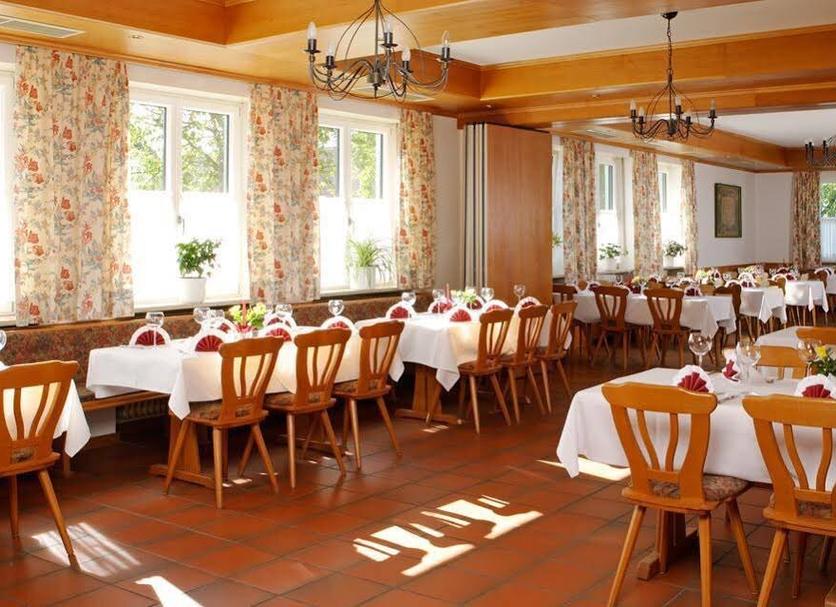 Restauracja Zdjęcie