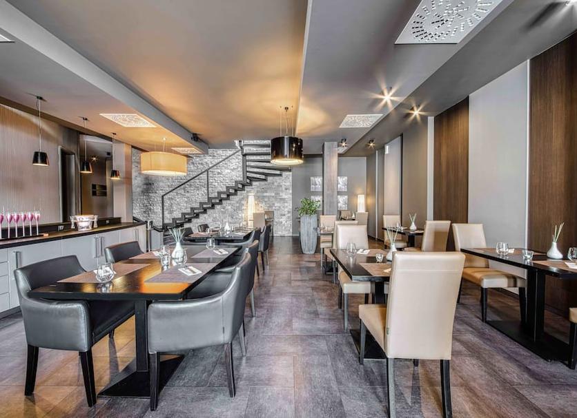 Restauracja Zdjęcie
