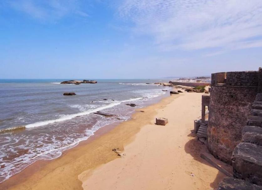 Plaża Zdjęcie