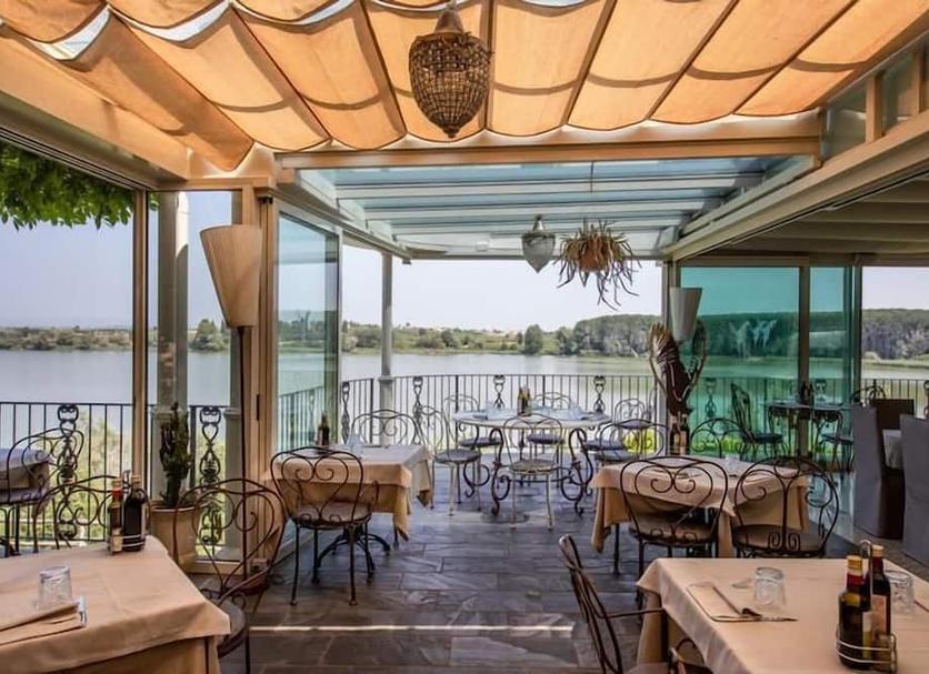 Restauracja Zdjęcie